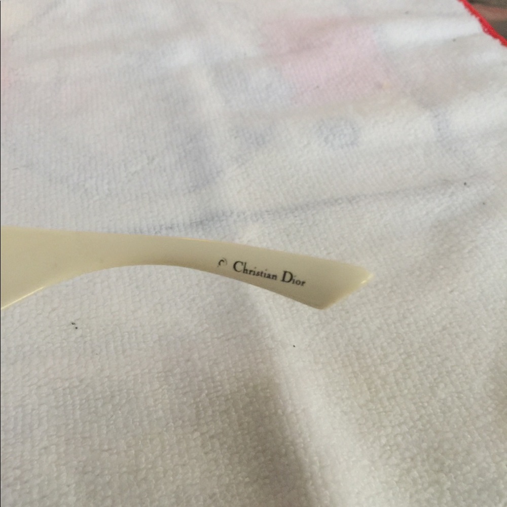 Christian Dior glasses unisex - Picture 7 of 8